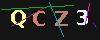 Gambar captcha