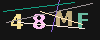 Gambar captcha